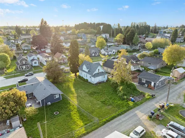 2143 S Cushman AVE, Tacoma, WA 98405