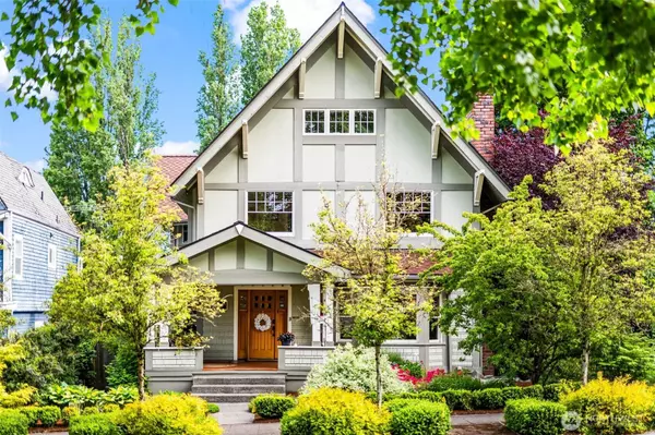 609 N I ST, Tacoma, WA 98403