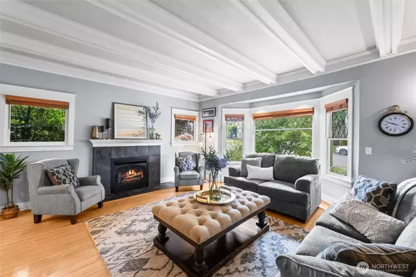 609 N I ST, Tacoma, WA 98403