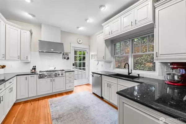 609 N I ST, Tacoma, WA 98403