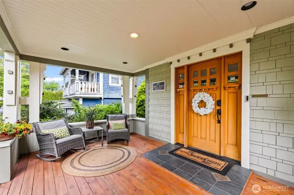 609 N I ST, Tacoma, WA 98403