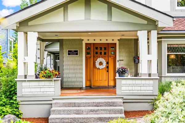 609 N I ST, Tacoma, WA 98403