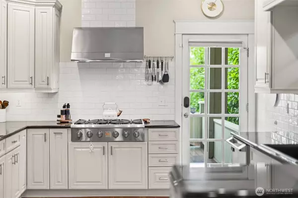 609 N I ST, Tacoma, WA 98403