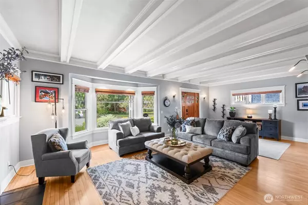 609 N I ST, Tacoma, WA 98403