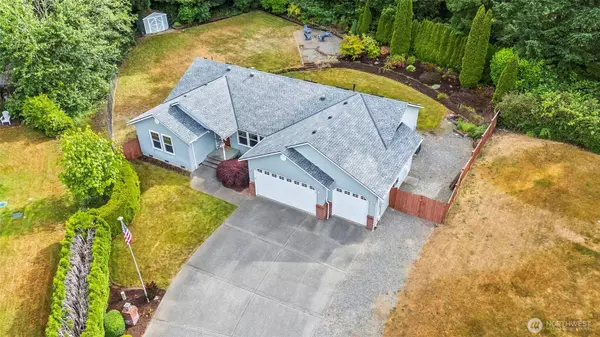 6703 65th AVE NW, Gig Harbor, WA 98335