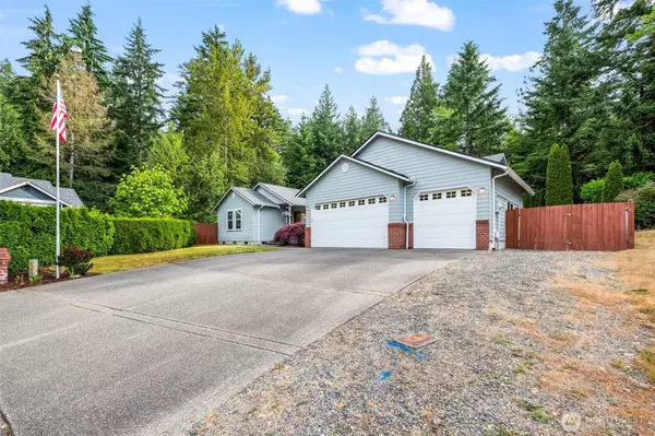6703 65th AVE NW, Gig Harbor, WA 98335