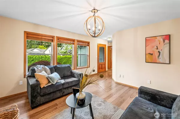 6703 65th AVE NW, Gig Harbor, WA 98335