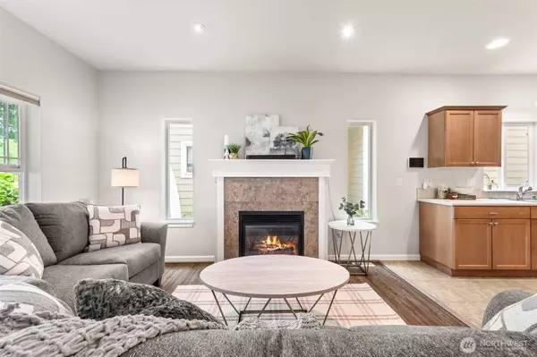 5611 Balustrade BLVD SE, Lacey, WA 98513