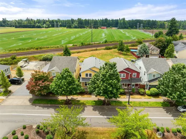 5611 Balustrade BLVD SE, Lacey, WA 98513