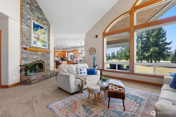 15424 127th LN SE, Yelm, WA 98597