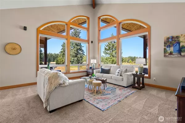 15424 127th LN SE, Yelm, WA 98597