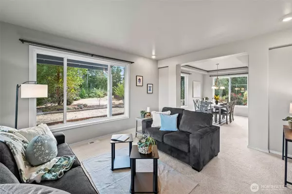 13104 156th Avenue Ct NW, Gig Harbor, WA 98329