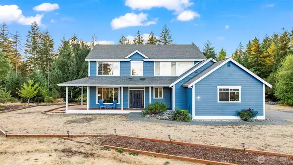 13104 156th Avenue Ct NW, Gig Harbor, WA 98329