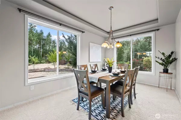 13104 156th Avenue Ct NW, Gig Harbor, WA 98329