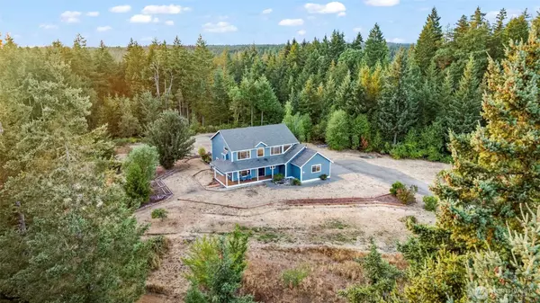 13104 156th Avenue Ct NW, Gig Harbor, WA 98329