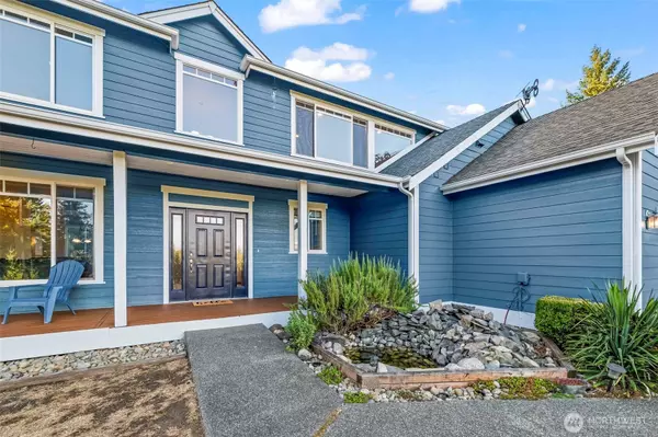 13104 156th Avenue Ct NW, Gig Harbor, WA 98329