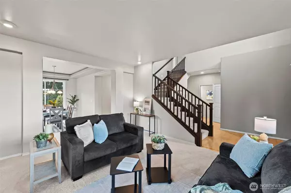 13104 156th Avenue Ct NW, Gig Harbor, WA 98329