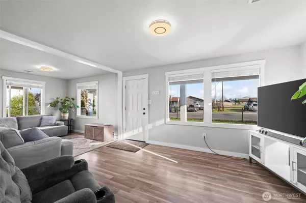 7234 S Tyler ST, Tacoma, WA 98409