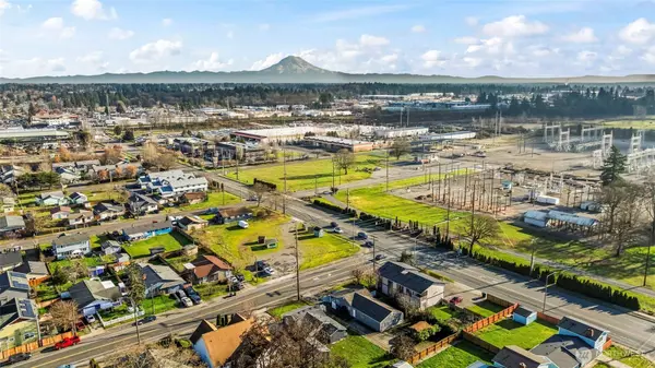 7234 S Tyler ST, Tacoma, WA 98409