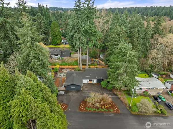 514 Forrest Park DR, Fircrest, WA 98466