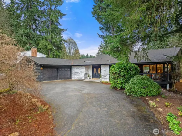 514 Forrest Park DR, Fircrest, WA 98466