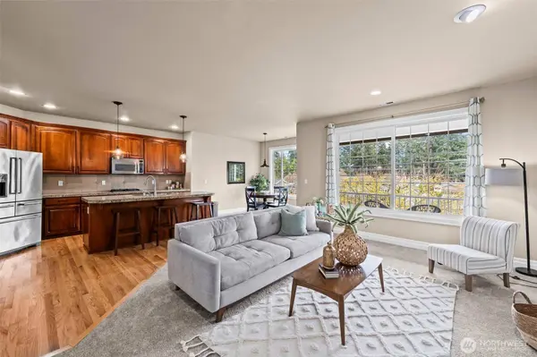 1559 Bay Hill AVE, Fircrest, WA 98466