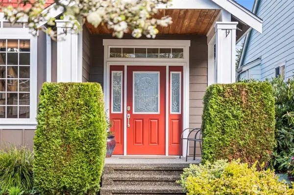 1559 Bay Hill AVE, Fircrest, WA 98466