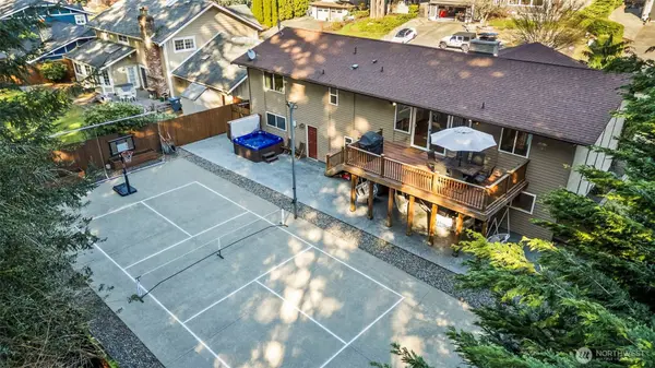 3722 72nd Avenue Ct W, University Place, WA 98466
