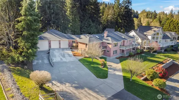 23106 164th AVE E, Graham, WA 98338