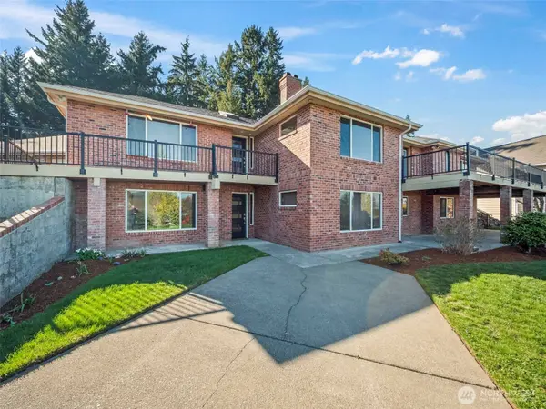 23106 164th AVE E, Graham, WA 98338