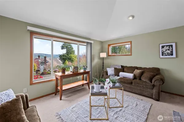 23106 164th AVE E, Graham, WA 98338