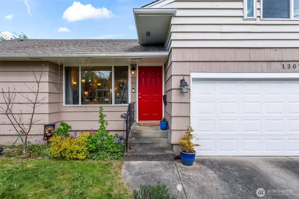 1307 N Huson ST, Tacoma, WA 98406