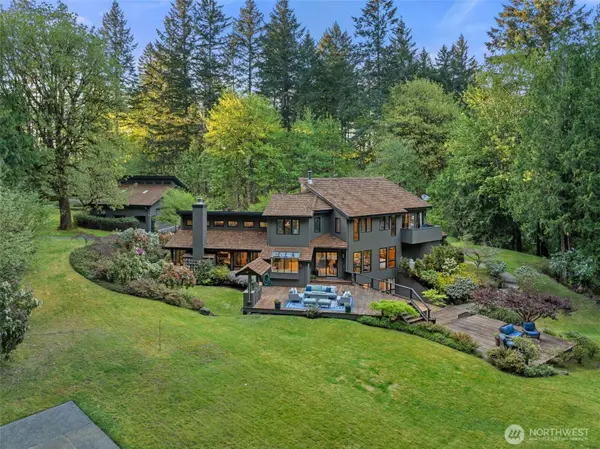 4205 64th AVE NW, Gig Harbor, WA 98335