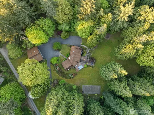 4205 64th AVE NW, Gig Harbor, WA 98335