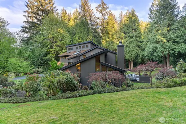 4205 64th AVE NW, Gig Harbor, WA 98335