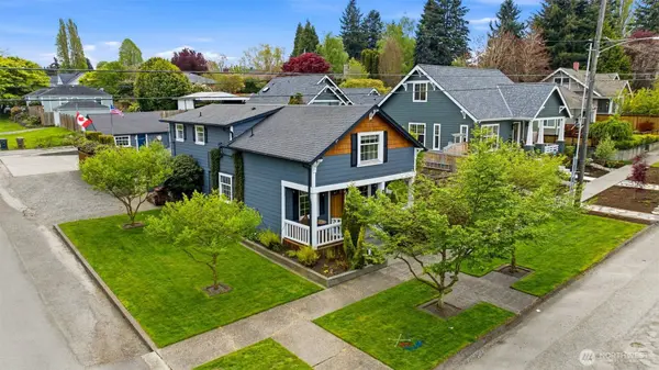 4202 N 27th ST, Tacoma, WA 98407