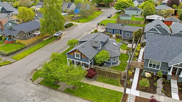 4202 N 27th ST, Tacoma, WA 98407