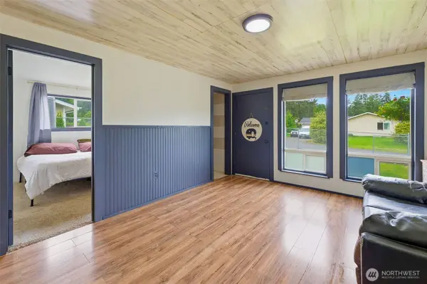 16805 9th AVE E, Spanaway, WA 98387