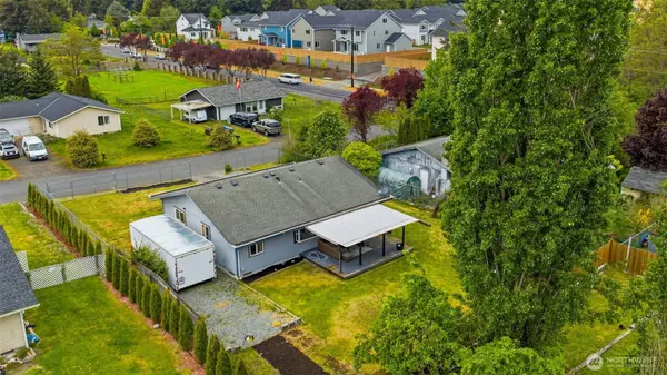 16805 9th AVE E, Spanaway, WA 98387