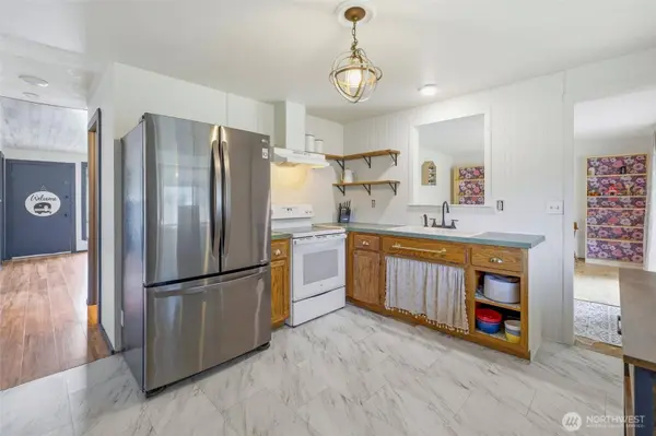 16805 9th AVE E, Spanaway, WA 98387