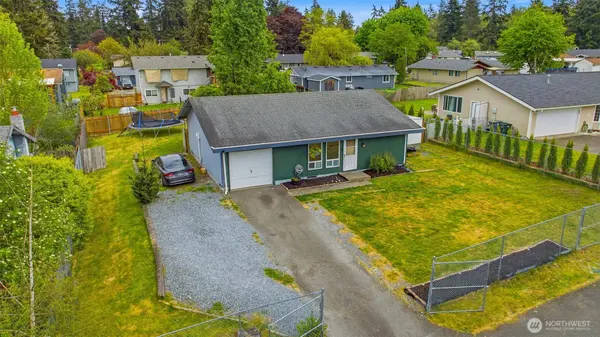16805 9th AVE E, Spanaway, WA 98387