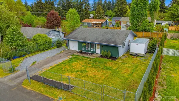 16805 9th AVE E, Spanaway, WA 98387