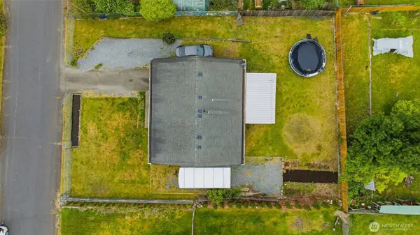 16805 9th AVE E, Spanaway, WA 98387
