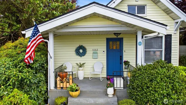 5102 N 44th ST, Tacoma, WA 98407