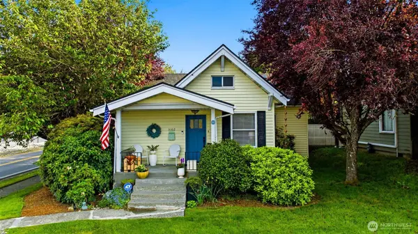 5102 N 44th ST, Tacoma, WA 98407