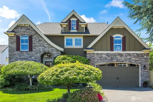 2215 Nevada CT, Milton, WA 98354