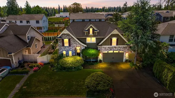 2215 Nevada CT, Milton, WA 98354