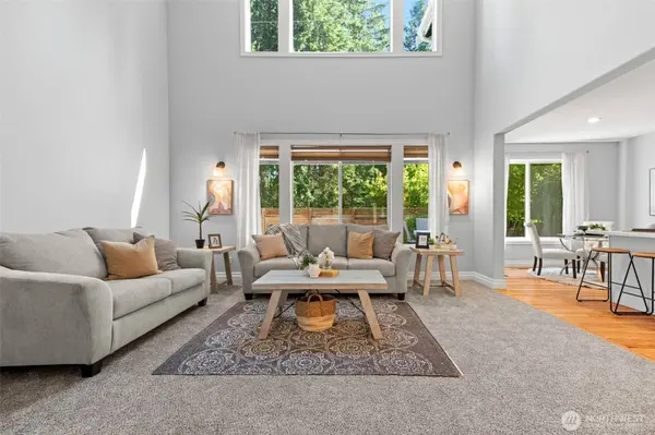 1026 Pinehurst ST, Fircrest, WA 98466