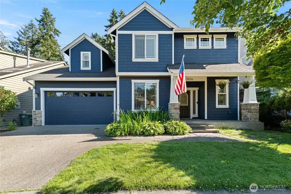 1026 Pinehurst ST, Fircrest, WA 98466