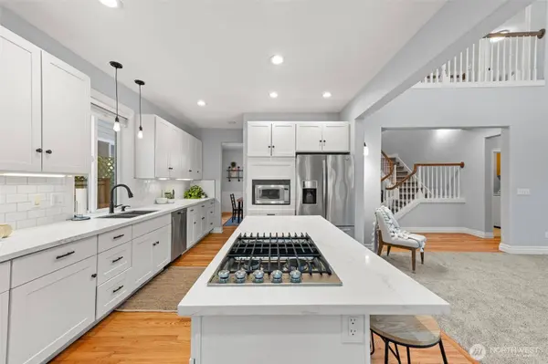1026 Pinehurst ST, Fircrest, WA 98466